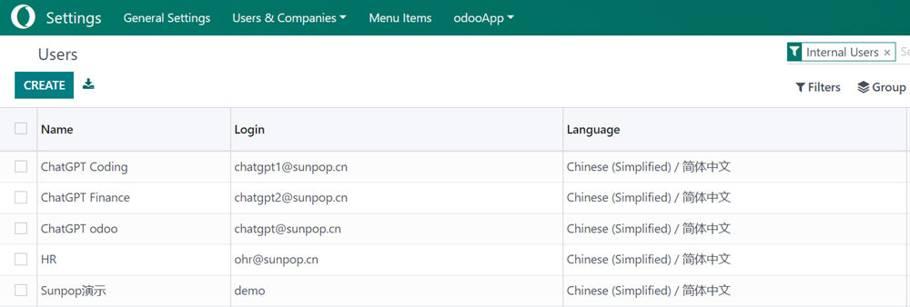  最新的 ChatGPT AI 中心。GPT 3.5、阿里 Ai、百度 Ai、多机器人支持。Ai对话及培训 