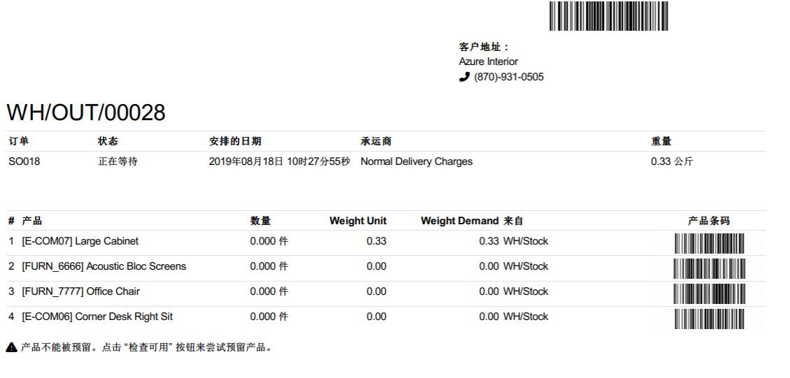 Stock Transfer Line Number, Line Sequence