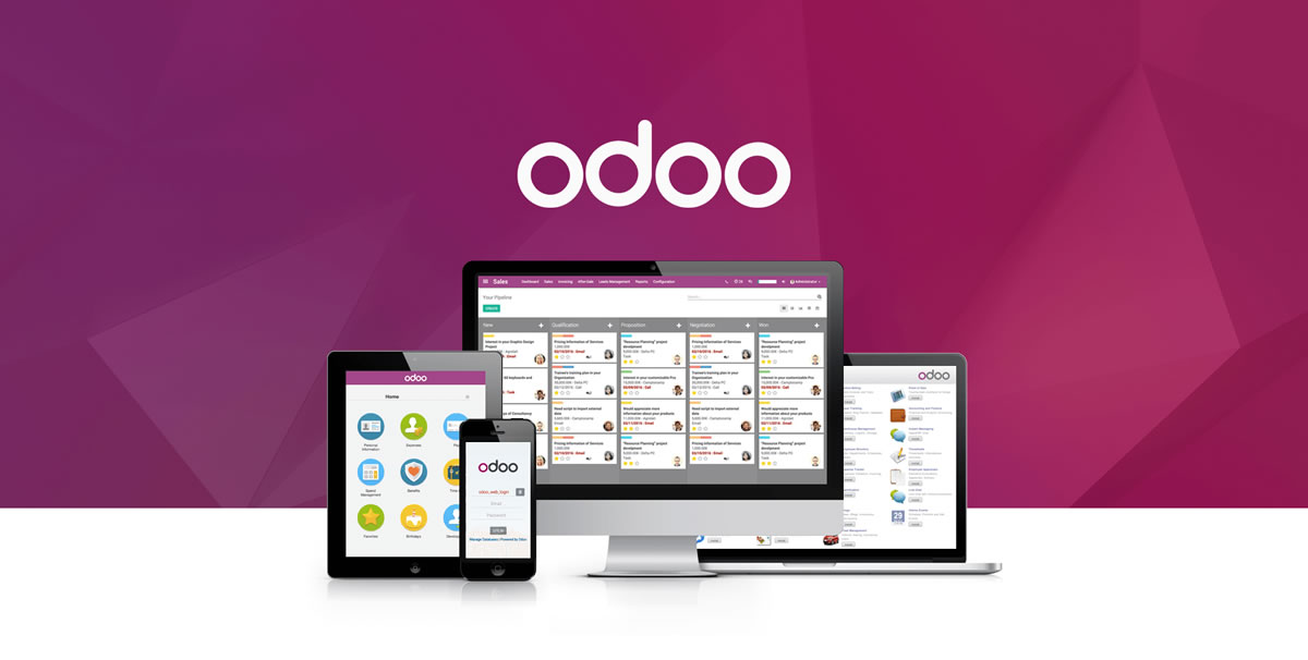 odoo17官方版本发布白皮书，全部功能及重要更新 Release Note | Odoo应用商店