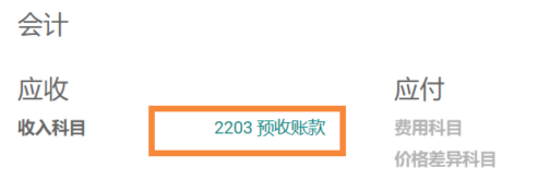 odoo实现业财一体化全面管理进销存生产供应链 自动财务凭证-销售篇