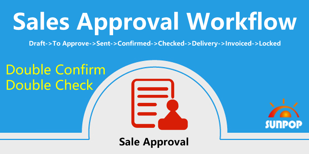 [app_sale_approval/003] Sales Approval Workflow,销售审批业务流 (14.0)